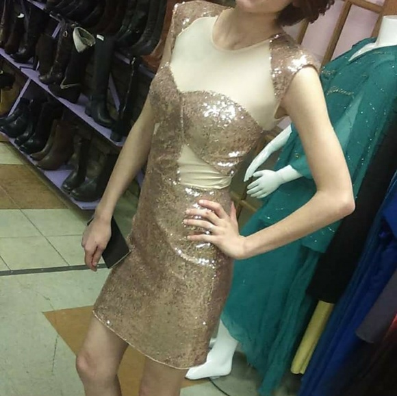 Gianni Bini sheath dress - Picture 3 of 5